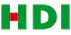 Logo HDI Versicherung